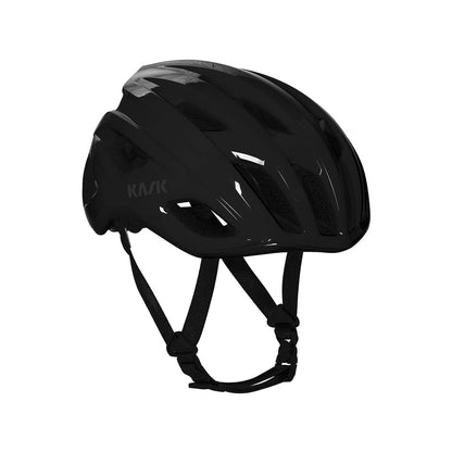 Casco de Carretera KASK MOJITO CUBED Negro