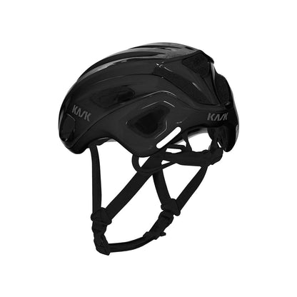 Casco de Carretera KASK MOJITO CUBED Negro