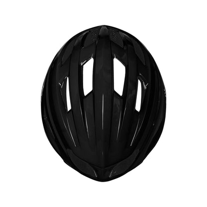 Casco de Carretera KASK MOJITO CUBED Negro