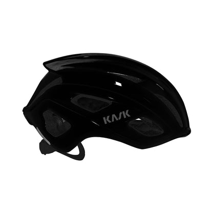 Casco de Carretera KASK MOJITO CUBED Negro