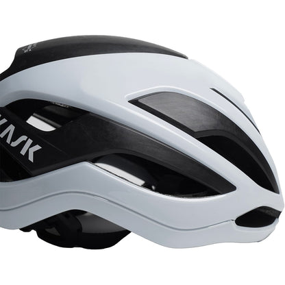 Casco de carretera KASK ELEMENTO Blanco