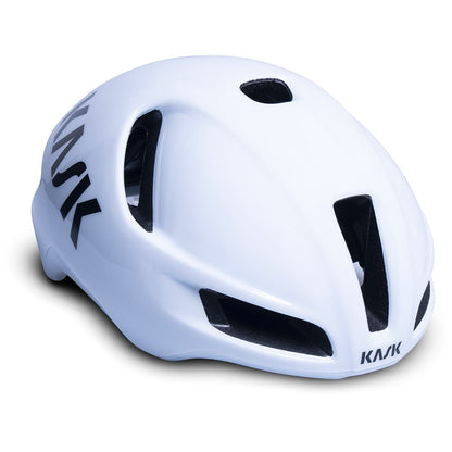 Casco KASK UTOPIA Y Blanco