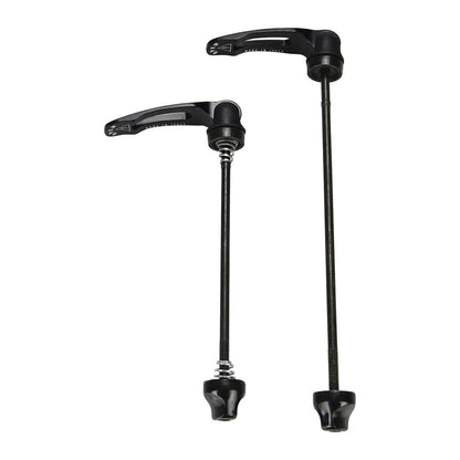 Par de Ruedas MICHE XM 45 27,5" Eje 9/15 - 9x135 mm Tubeless