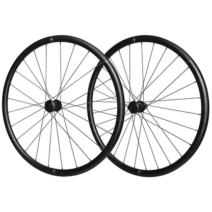 Par de Ruedas MICHE RACE HYBRID DX 700c
