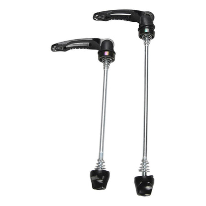 Par de Ruedas MICHE XM 45 27,5" Eje 9/15 - 9x135 mm Tubetype