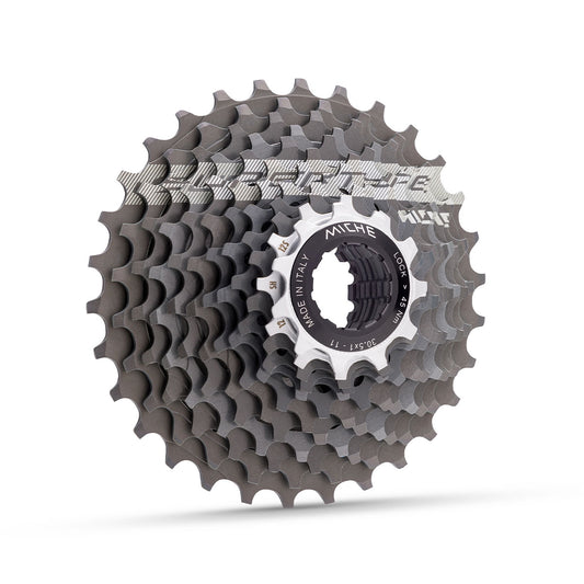 Cassette Shimano SUPERTYPE 12V MICHE
