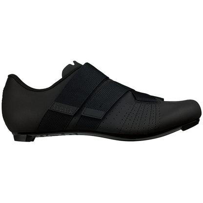Zapatillas de Carretera FIZIK R5 TEMPO POWERSTRAP Negro