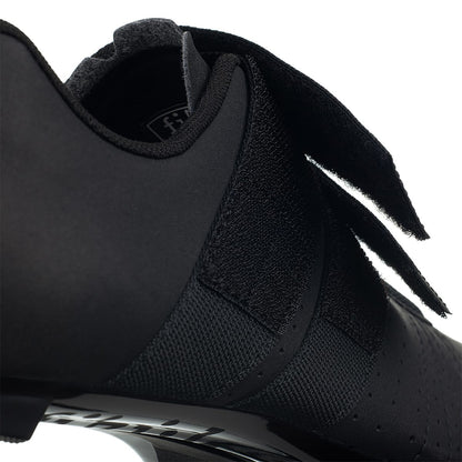 Zapatillas de Carretera FIZIK R5 TEMPO POWERSTRAP Negro