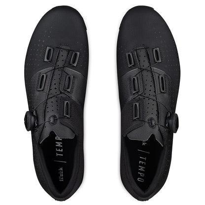 Zapatillas de Carretera FIZIK OVERCURVE R4 Negro