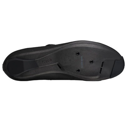 Zapatillas de Carretera FIZIK OVERCURVE R4 Negro