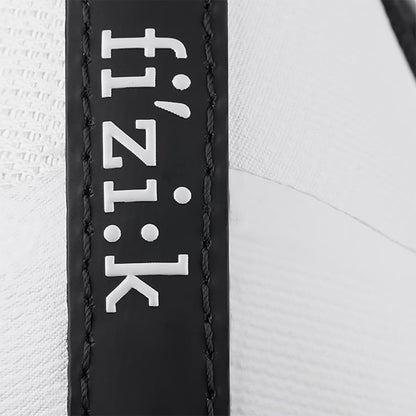 Zapatillas de Carretera FIZIK OVERCURVE R4 Blanco