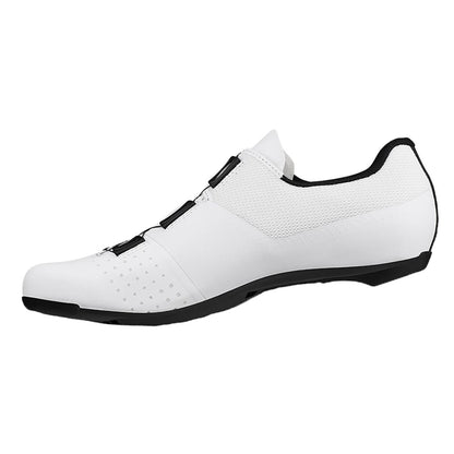Zapatillas de Carretera FIZIK OVERCURVE R4 Blanco