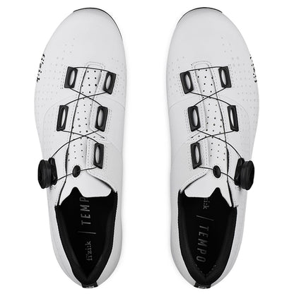 Zapatillas de Carretera FIZIK OVERCURVE R4 Blanco