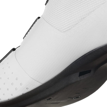 Zapatillas de Carretera FIZIK OVERCURVE R4 Blanco