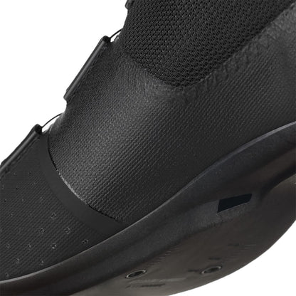 Zapatillas de carretera FIZIK OVERCURVE R4 WIDE Negro
