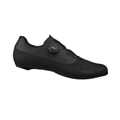 Zapatillas de carretera FIZIK OVERCURVE R4 WIDE Negro