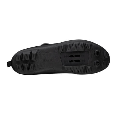 Zapatillas MTB FIZIK TERRA ATLAS Negro