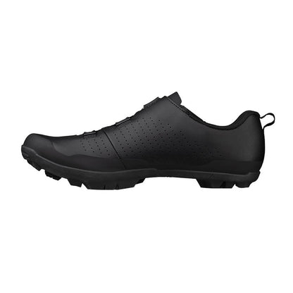 Zapatillas MTB FIZIK TERRA ATLAS Negro