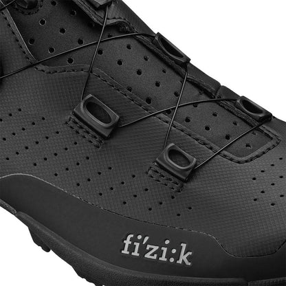 Zapatillas MTB FIZIK TERRA ATLAS Negro