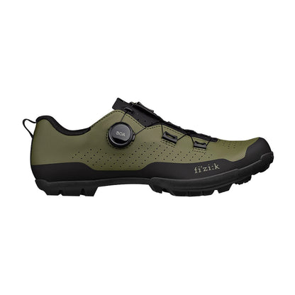 Zapatillas MTB FIZIK TERRA ATLAS Caqui