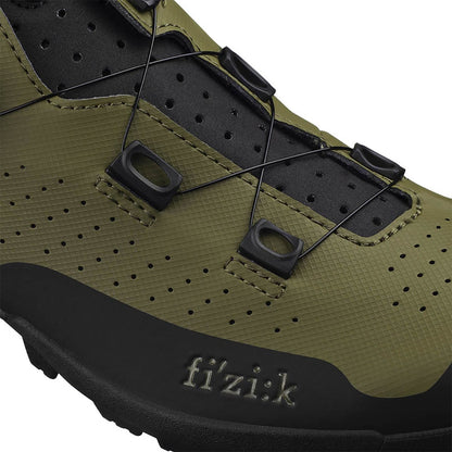 Zapatillas MTB FIZIK TERRA ATLAS Caqui