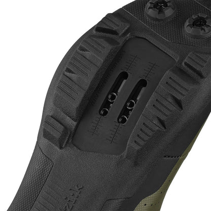 Zapatillas MTB FIZIK TERRA ATLAS Caqui