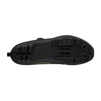 Zapatillas MTB FIZIK TERRA ATLAS Caqui