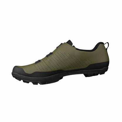 Zapatillas MTB FIZIK TERRA ATLAS Caqui