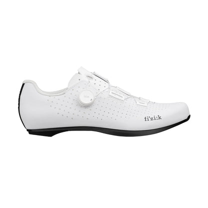 Zapatillas de Carretera FIZIK DECOS CARBON Blanco