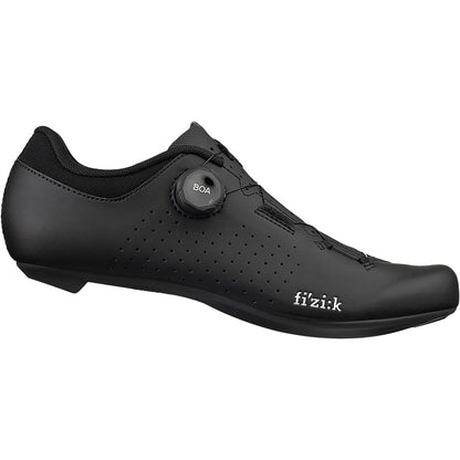 Zapatillas de Carretera FIZIK VENTO OMNA Negro