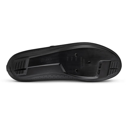 Zapatillas de Carretera FIZIK VENTO OMNA Negro