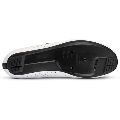 Zapatillas de Carretera FIZIK VENTO OMNA Blanco