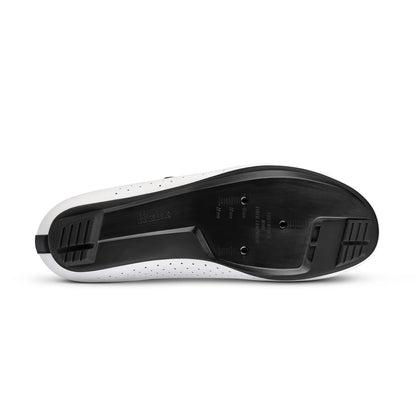 Zapatillas de Carretera FIZIK VENTO OMNA WIDE Blanco
