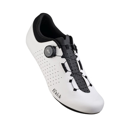 Zapatillas de Carretera FIZIK VENTO OMNA WIDE Blanco