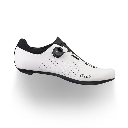 Zapatillas carretera FIZIK VENTO OMNA WIDE Blanco