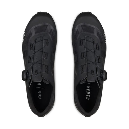 Zapatillas VTT XC/Gravel FIZIK VENTO PROXY Negro