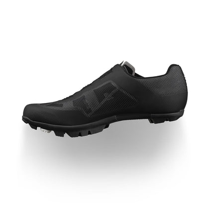 Zapatillas VTT XC/Gravel FIZIK VENTO PROXY Negro