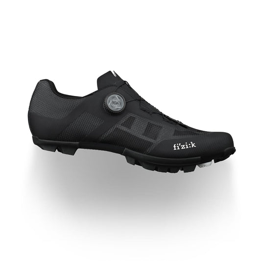 Zapatillas MTB FIZIK VENTO PROXY XC/Gravel Negras