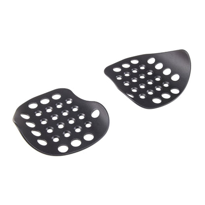 Plataformas de Reposabrazos DEDA para Prolongadores KRONOS/PARABOLICA