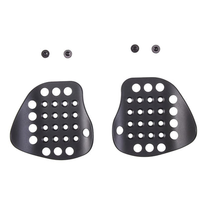 Plataformas de Reposabrazos DEDA para Prolongadores KRONOS/PARABOLICA