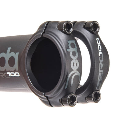 Potencia DEDA ZERO100 BOB FINISH