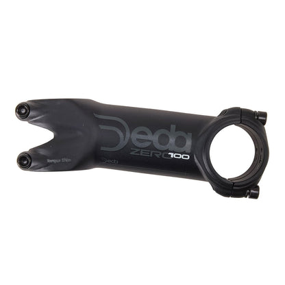 Potencia DEDA ZERO100 BOB FINISH