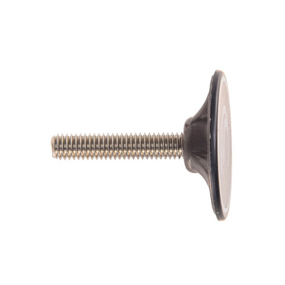 Tapón de Potencia DEDA 1"1/8 Magnético