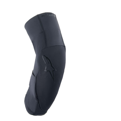 Rodilleras ALPINESTARS A-IMPACT PLASMA PRO Negro