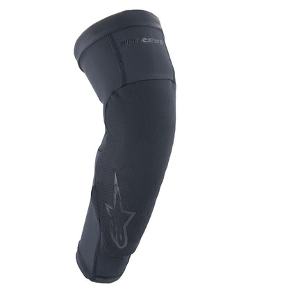 Coderas ALPINESTARS A-MOTION PLASMA PRO Negro