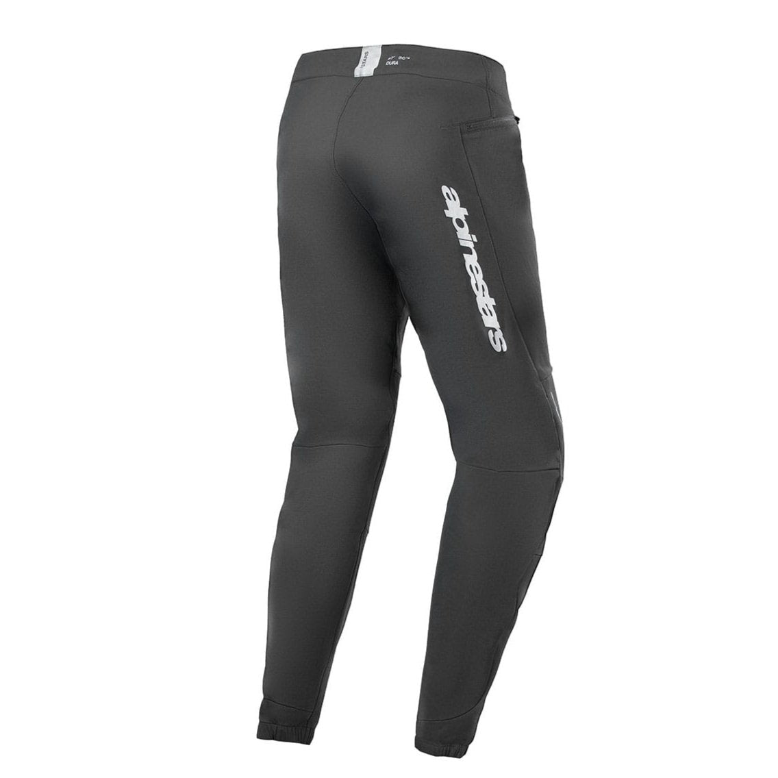 Pantalón ALPINESTARS A-DURA ELITE Negro