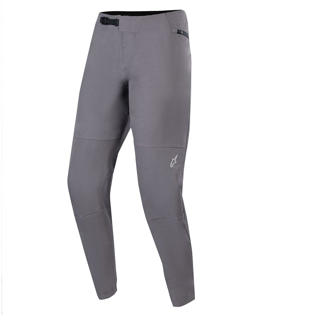 Pantalón ALPINESTARS A-DURA ELITE Gris oscuro