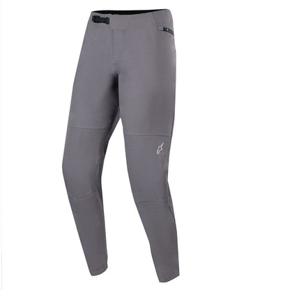 Pantalón ALPINESTARS A-DURA ELITE Gris Oscuro