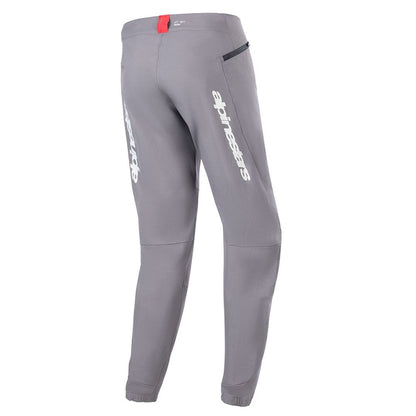Pantalón ALPINESTARS A-DURA ELITE Gris Oscuro