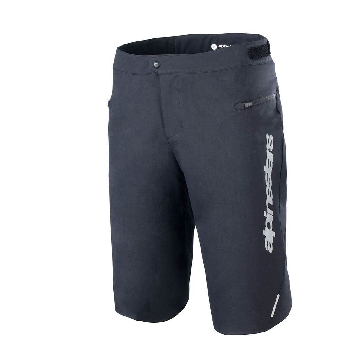 Pantalón Corto ALPINESTARS A-DURA ELITE Negro